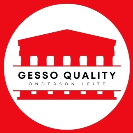 Gesso Quality Maringá